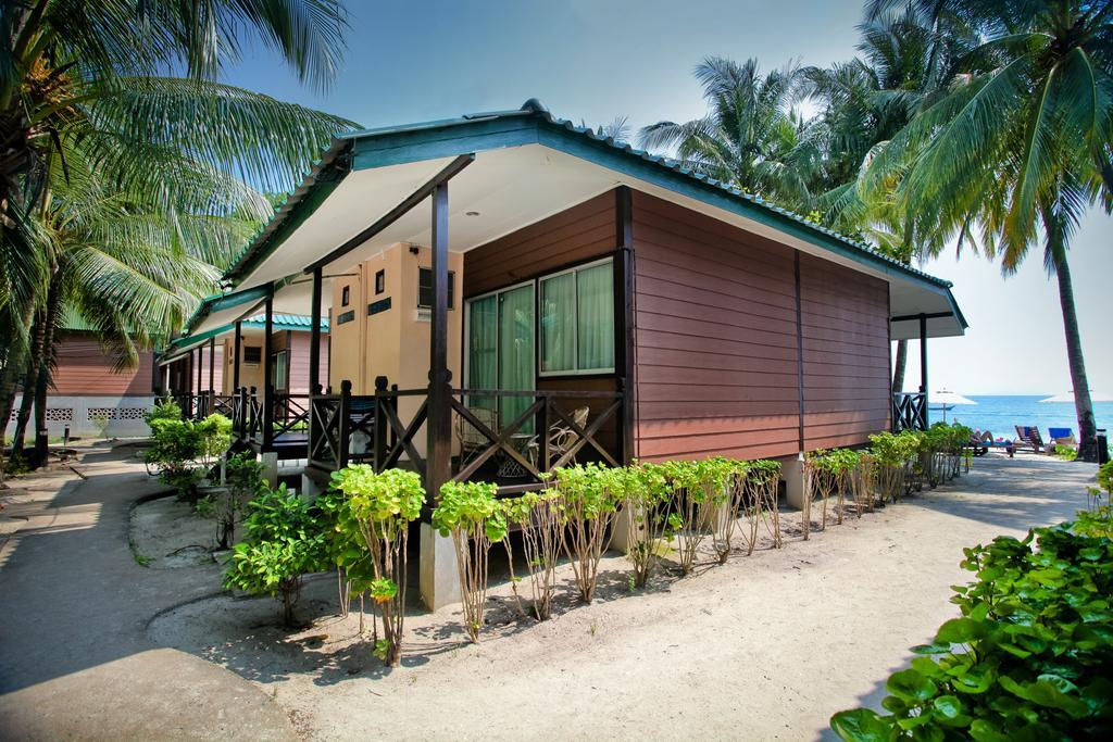Tuna Bay Island Resort Perhentian-øyene Eksteriør bilde